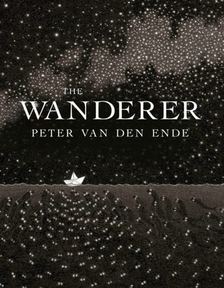 Cover image for 9781782692867 - The Wanderer