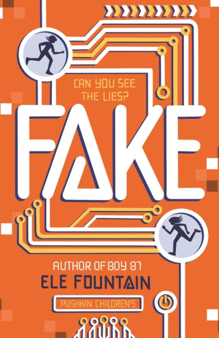 Cover image for 9781782692904 - Fake