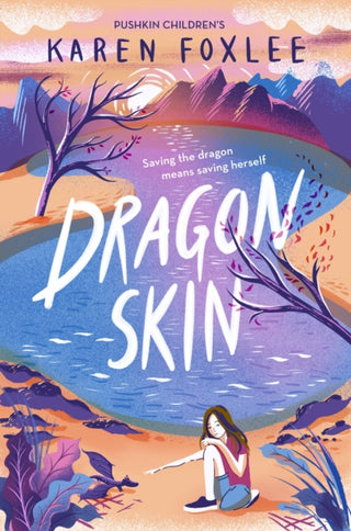 Cover image for 9781782692997 - Dragon Skin