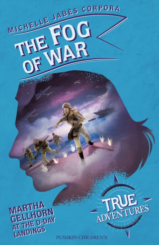 Cover image for 9781782693130 - The Fog of War