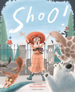 Supplemental image for 9781782693161 - Shoo!