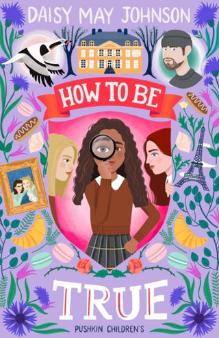 Cover image for 9781782693277 - How to Be True