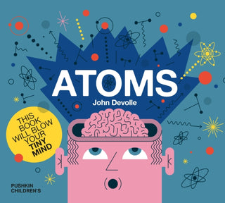 Cover image for 9781782693437 - Atoms