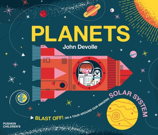Supplemental image for 9781782693444 - Planets