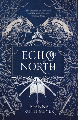 Cover image for 9781782693550 - Echo North