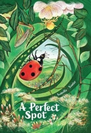 Cover image for 9781782693574 - A Perfect Spot