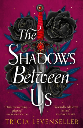 Cover image for 9781782693727 - The Shadows Between Us
