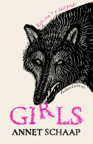 Cover image for 9781782693789 - Girls