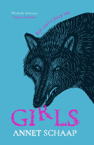 Cover image for 9781782693796 - Girls
