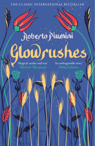 Cover image for 9781782693833 - Glowrushes