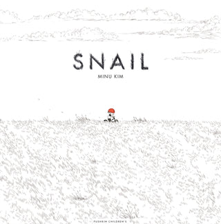 Cover image for 9781782694069 - Snail