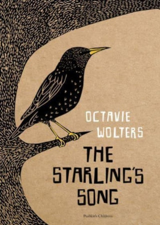 Cover image for 9781782694076 - The Starling's Song
