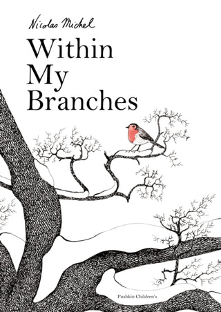 Cover image for 9781782694083 - Within My Branches