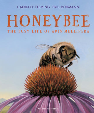 Cover image for 9781782694090 - Honeybee