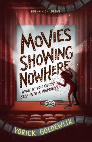 Cover image for 9781782694106 - Movies Showing Nowhere