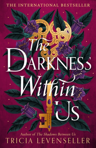 Cover image for 9781782694274 - The Darkness Within Us