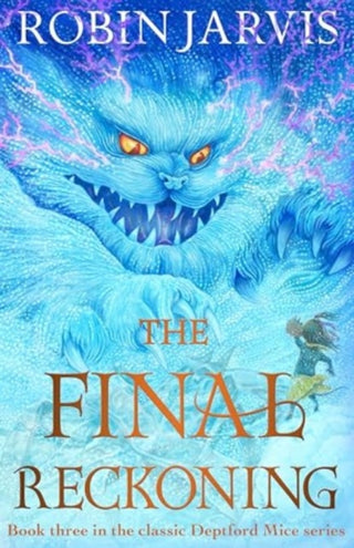 Cover image for 9781782694380 - The Final Reckoning
