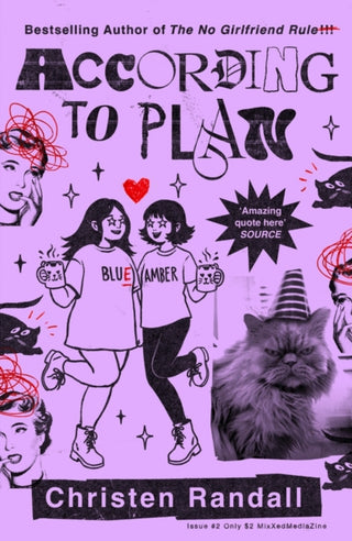 Cover image for 9781782694489 - According to Plan
