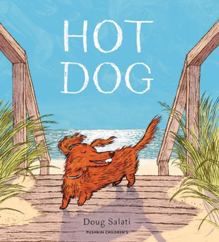 Supplemental image for 9781782694571 - Hot Dog