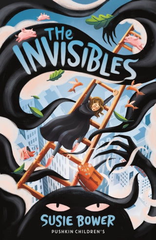 Cover image for 9781782694601 - The Invisibles