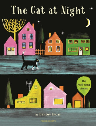 Supplemental image for 9781782694618 - The Cat at Night