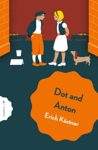 Cover image for 9781782694649 - Dot and Anton