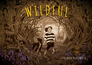 Supplemental image for 9781782694892 - Wildful