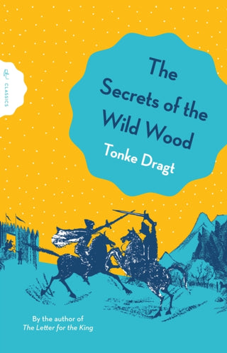 Cover image for 9781782694939 - The Secrets of the Wild Wood