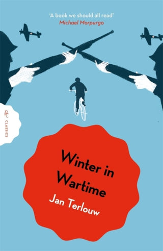 Cover image for 9781782695097 - Winter in Wartime