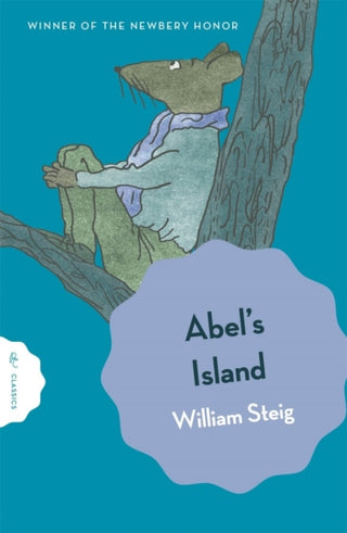 Cover image for 9781782695103 - Abel's Island