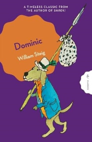 Cover image for 9781782695110 - Dominic