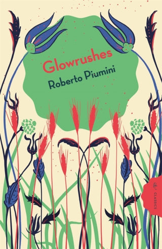 Cover image for 9781782695134 - Glowrushes