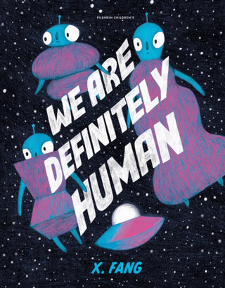 Supplemental image for 9781782695172 - We Are Definitely Human