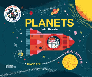 Supplemental image for 9781782695219 - Planets