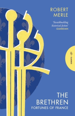 Cover image for 9781782695363 - The Brethren