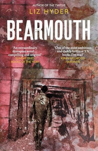 Cover image for 9781782695370 - Bearmouth