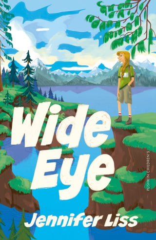 Cover image for 9781782695400 - Wide Eye