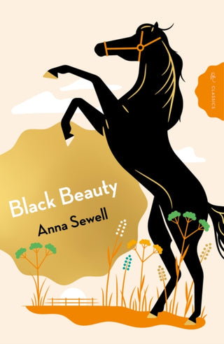 Cover image for 9781782695509 - Black Beauty