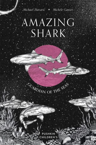 Supplemental image for 9781782695530 - Amazing Shark