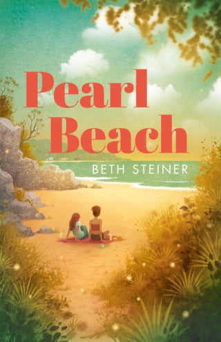 Cover image for 9781782695585 - Pearl Beach