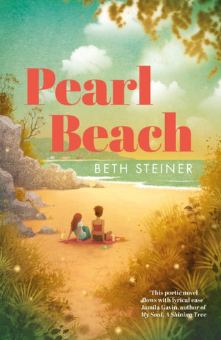 Cover image for 9781782695585 - Pearl Beach