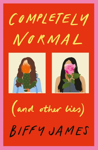 Cover image for 9781782696063 - Completely Normal
