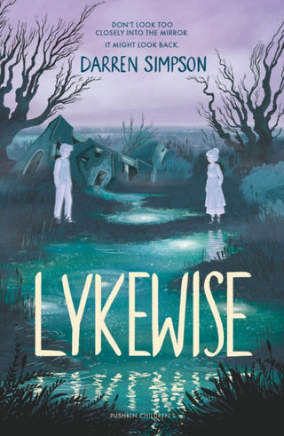 Cover image for 9781782696209 - Lykewise