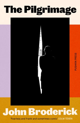 Cover image for 9781782697121 - The Pilgrimage