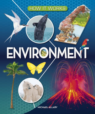 Cover image for 9781782700036 - How It Works: Environment