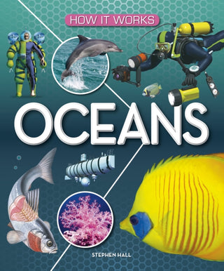 Supplemental image for 9781782700043 - How It Works: Oceans