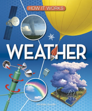 Supplemental image for 9781782700098 - How It Works: Weather