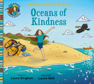 Cover image for 9781782705345 - Oceans of Kindness