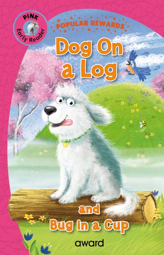 Supplemental image for 9781782705413 - Dog on a Log