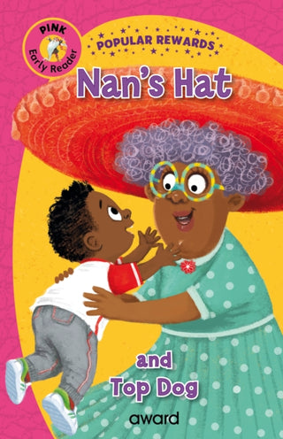 Supplemental image for 9781782705444 - Nan's Hat